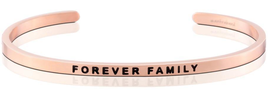 Forever Family Bracelet