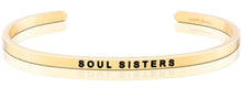Load image into Gallery viewer, Soul Sisters Bracelet
