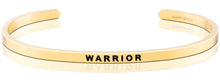 Load image into Gallery viewer, Warrior Bracelet
