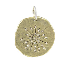 Load image into Gallery viewer, Found Again Pendant - Starburst
