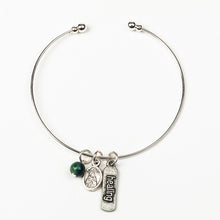 Load image into Gallery viewer, Saint Jude (Healing) Saint Blessing Bracelet

