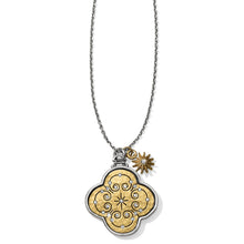Load image into Gallery viewer, Stars For The Soul Happy Necklace
