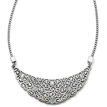 Load image into Gallery viewer, Baroness Petite Collar Necklace

