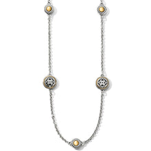 Load image into Gallery viewer, Intrigue Petite Long Necklace
