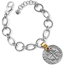 Load image into Gallery viewer, Doubloon Bracelet

