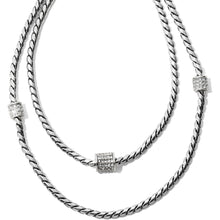 Load image into Gallery viewer, Meridian Equinox Double Necklace
